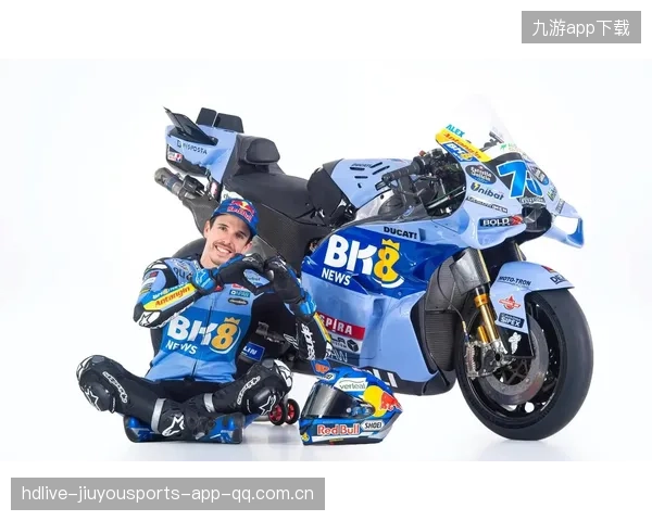 MotoGP多车队实力提升，冠军争夺进入三强时代